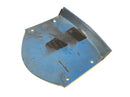Kawasaki ZRX 1200 S ZRT20A [2002] - Clear Middle part Front cladding-2