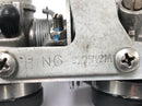 BMW K 1100 LT [1993] - Throttle valve throttle unit throttle body injection system-5