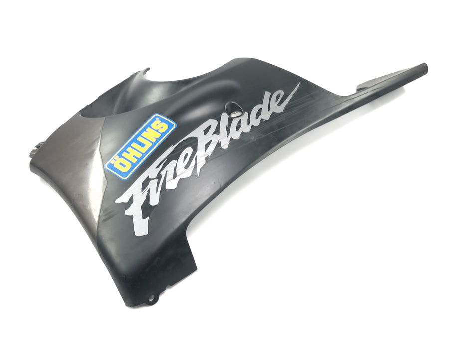 Honda CBR 900 RR Fireblade SC33 [2000] - Carénage de police carénage inférieur gauche
