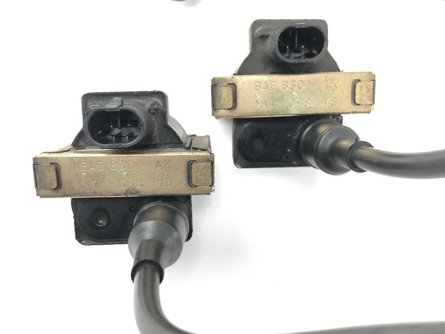 Moto Guzzi California 1100 EV KD [1998] - Ignition coil ignition coil set ignition module