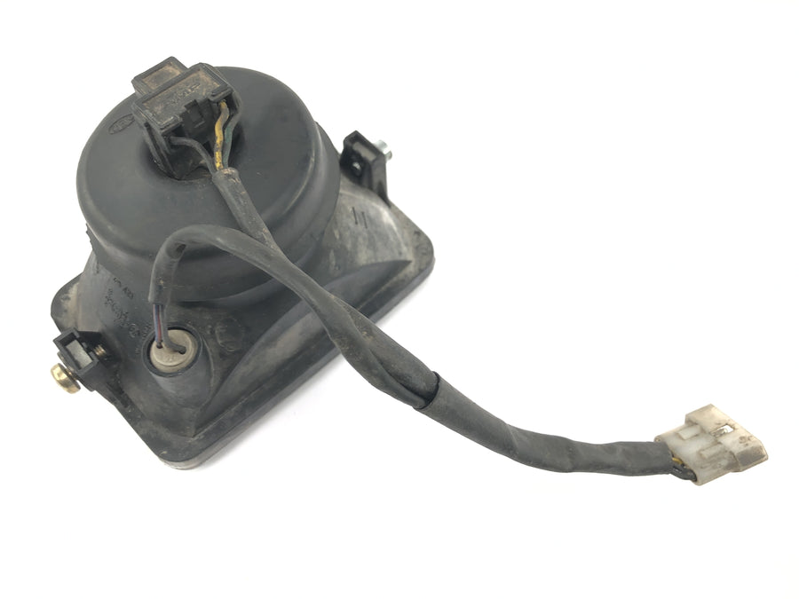 Sachs ZX 125 [1998] - Phares phares avant