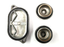 Yamaha XT 600 43F [1985] - valve lid set-4