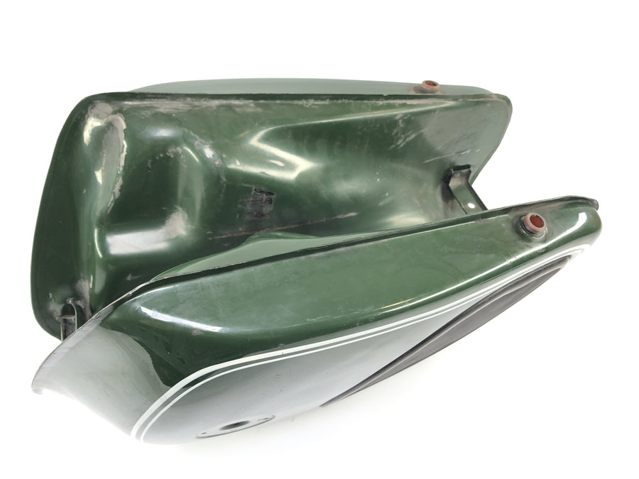 BMW R 60/5 [1973] - Tank Benzintank