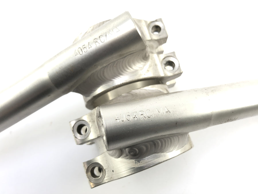 Ducati 900 SS [1991] - Lenkerstummel links und rechts Set Paar