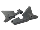 Aprilia SX 125 KX1 [2020] - Frame cover side panel left and right-1