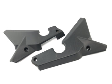 Aprilia SX 125 KX1 [2020] - Rahmenabdeckung Seitenverkleidung links und rechts