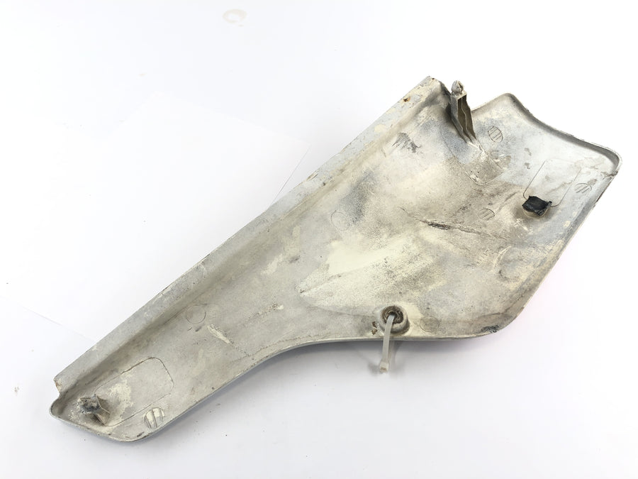 Honda XR 600 R PE04 [1993] - Side panel rear fairing right