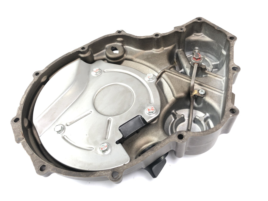 KAWASAKI ZRX 1200 S ZRT20A [2002] - couvercles de couplage du couvercle moteur