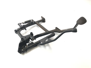 BMW K 1200 GT K12 [2003] - Main stand, main stand, stand mounts, support feet - 0