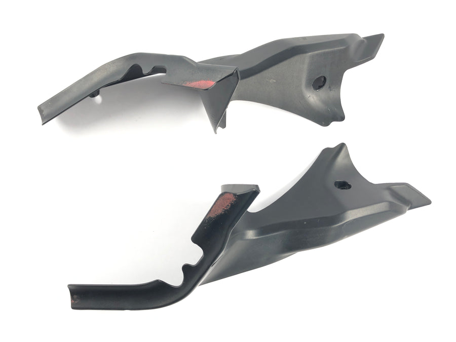 Ducati 1098 S H7 [2009] - Innenverkleidung Cockpit Verkleidung