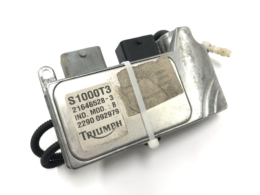 Triumph Tiger 955i 709EN [2003] - Ignition control unit CDI ignition unit