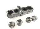 Honda CBR 1000 F SC24 [1991] - Cylindre avec piston-5