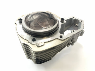 BMW R 1150 RT R22 [2001] - cylindre avec piston à gauche