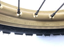 Honda NX 650 RD08 [1995] - Roue de roue avant roue roue de la jante 21 pouces de tiges avant-4