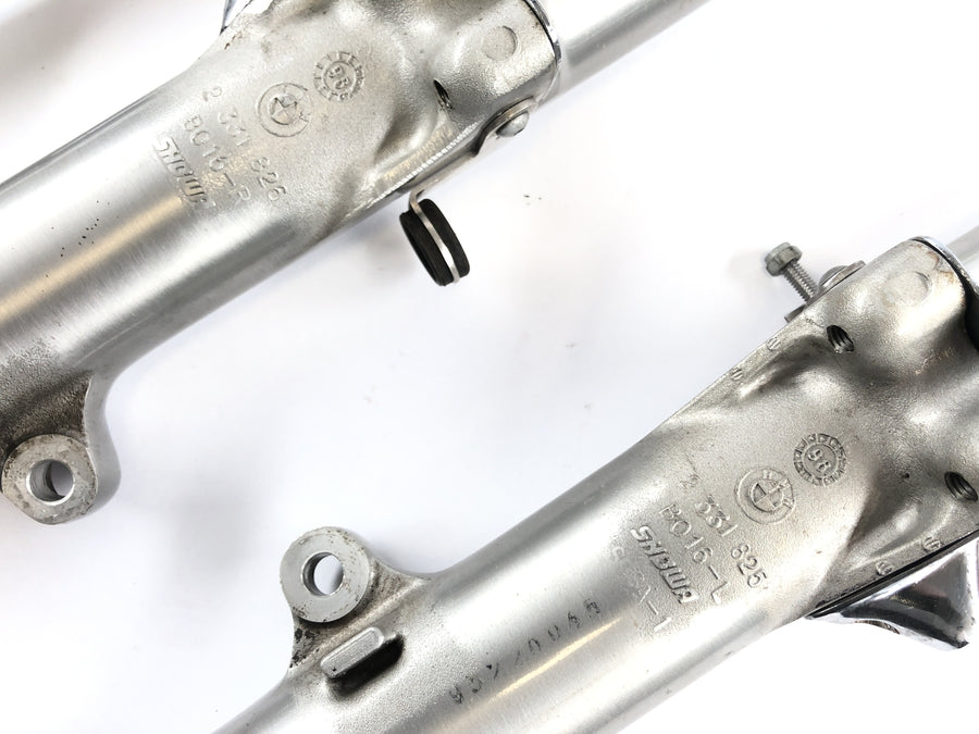 BMW R 1200 C 259c [1997] - fork Telegabel Telelever with axis