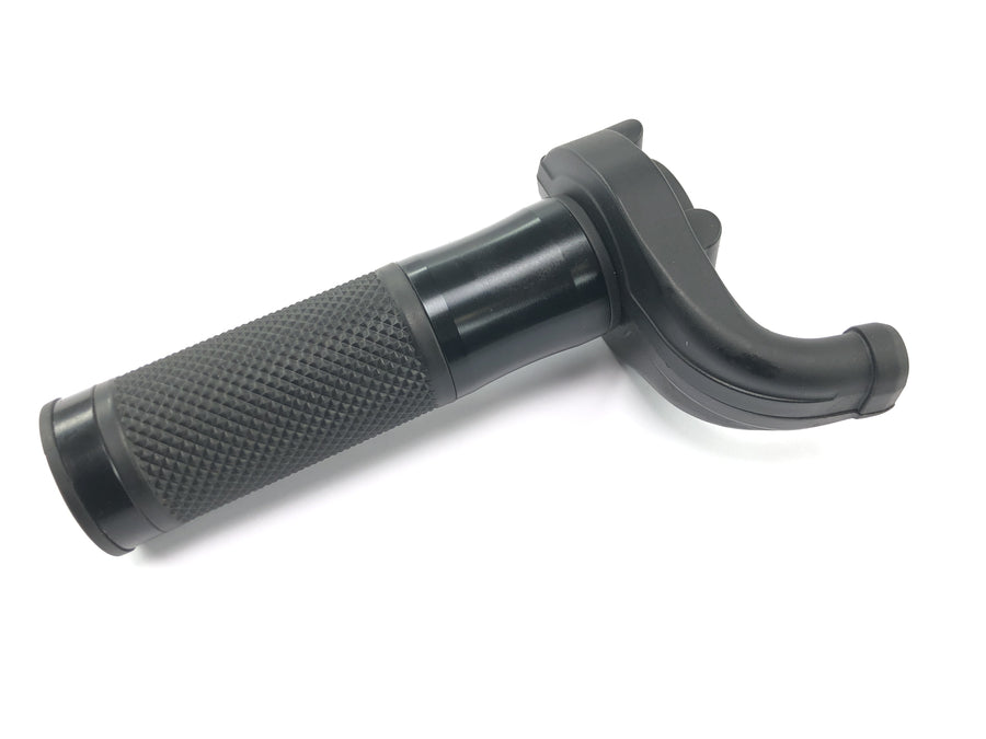 Yamaha MT07 RM04 [2014] - Gasgriff Drehgriff Griff Lenkerarmatur rechts