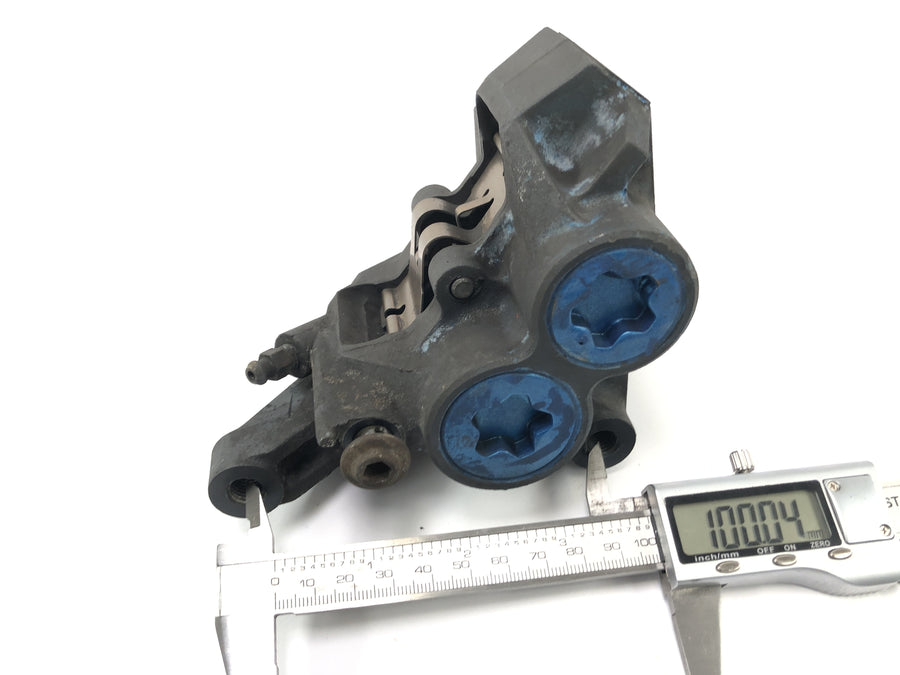 Yamaha YZF R1 RN09 [2003] - Bremssattel Bremszange vorne links