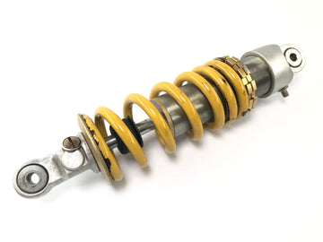 Ducati Monster M600 [1995] - shock absorber in the rear