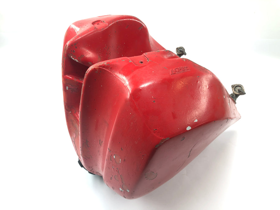 Honda XL 600 R PD03 [1986] - Fuel tank petrol tank tank container