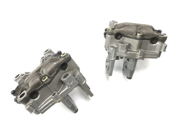 BMW R 850 C 259C [1999] - Supports d'arbre à cames commande soupape de culasse - 0