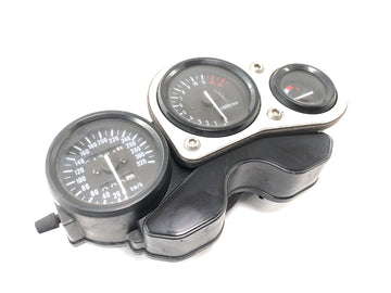 Suzuki GSX-R 1100 W GU75 C [1994] - Raccords de tachymètre de cockpit pour compteur de vitesse