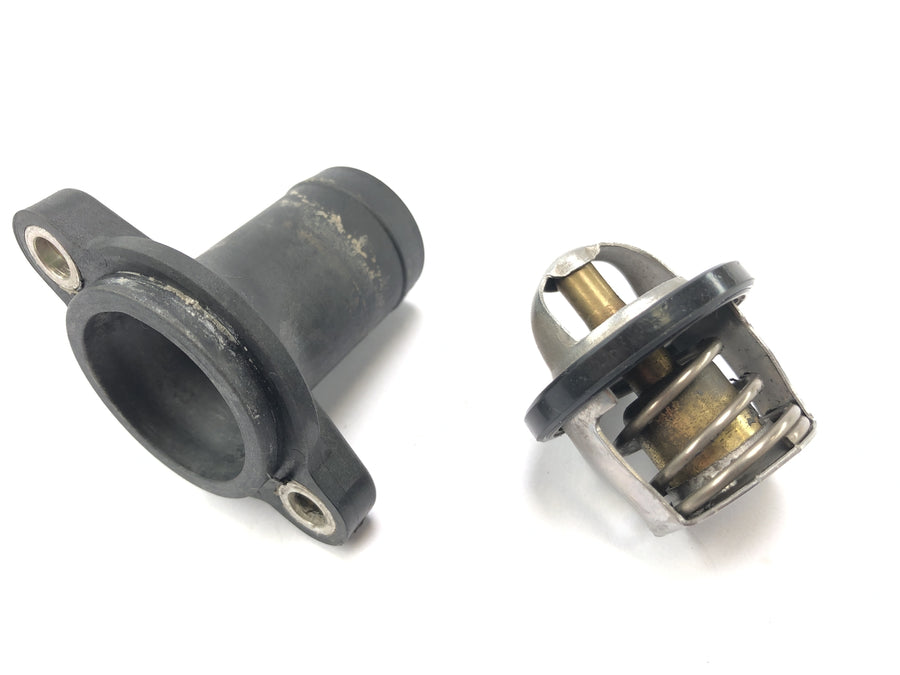 KTM 690 SM Prestige [2007] - thermostat valve