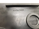 Moto Guzzi V 1000 VG [1980] - Gummimatte Batterieablage-2