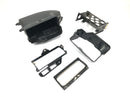 BMW R 1100 RT 259 [1999] - Radio holder, radio console holder, cockpit housing-2