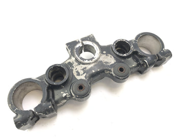 Yamaha XT 500 1U6 [1981] - Top triple clamp 36mm