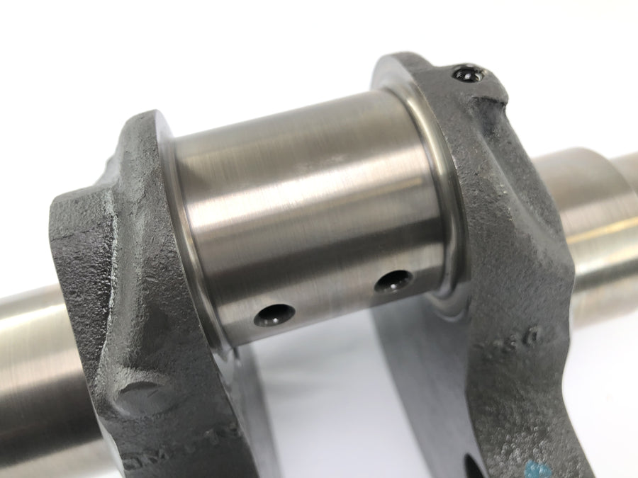 Aprilia SL 1000 Falco PA [2000] - Kurbelwelle Crankshaft