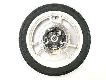 Suzuki RG 250 Gamma GJ21D [1987] - jante avant 2,15 x 16" - 0