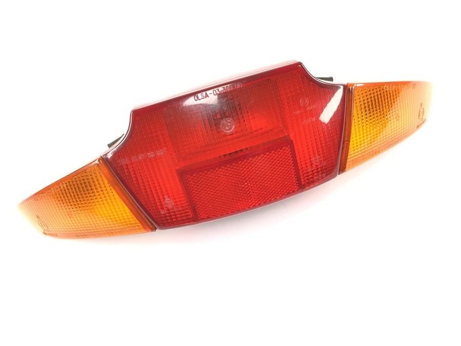 BMW R 1100 RT 259 [1997] - rear light rear light rear light lighting brake light