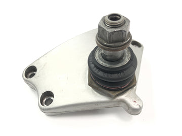 BMW R 1100 GS 259 [1995] - Lower fork bridge Telelever