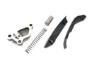 BMW R 1200 CL K30 [2003] - Kettenspanner Primärkette Spanner Dämpfer Führungshalter-2