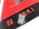 Suzuki GSX R 1100 GV73B [1990] - Side cladding right cladding-2