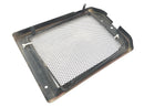 Kawasaki VN 1600 Mean Streak VNT60B [2005] - Radiator cover water cooler grille with frame-2