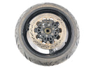 Triumph Speed ​​​​Triple 955i [1999] - Jante avant 120/70 ZR17-1