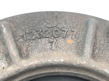 BMW R75/5 [1973] - coupling clutch disc - 0
