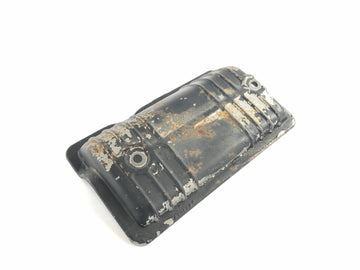 Honda CB 900 F SC01 [1981] - Starter cover engine cover - 0