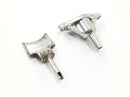 Aprilia RS 125 Extrema [1994] - Exhaust flap outlet control slide valve-4
