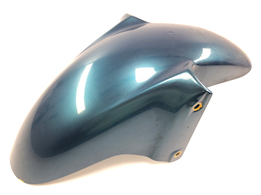 Honda VFR 800 FI RC46 [1999] - Front fender mudguard front fender fairing