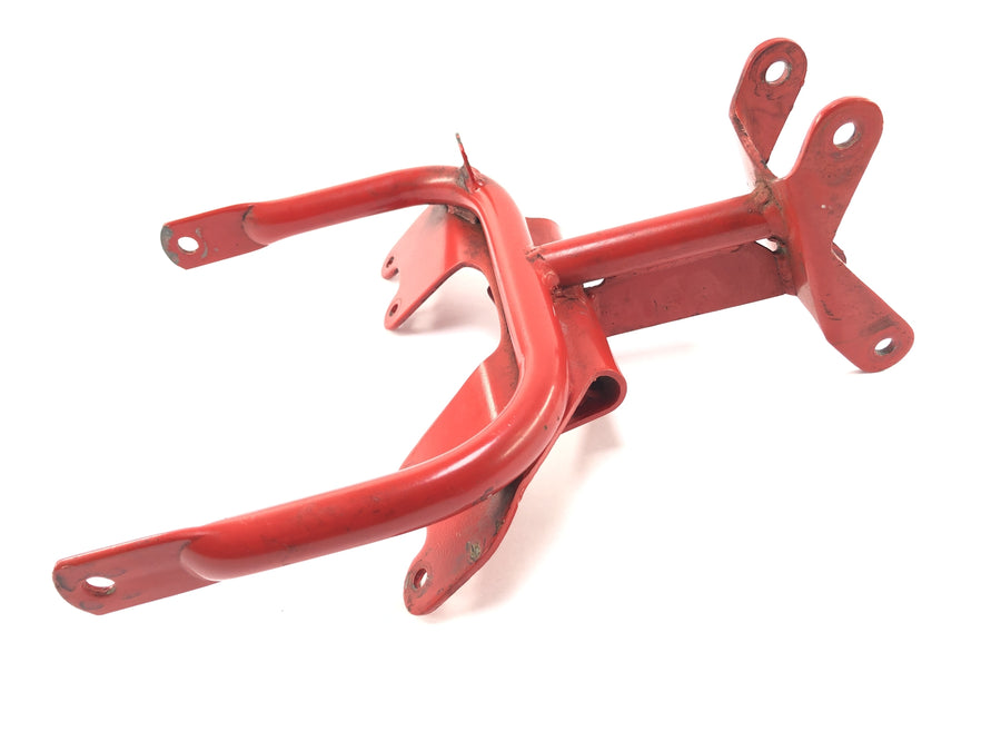 Ducati SL 600 Pantah [1982] - Support d'instrument et support de lampe pour cockpit