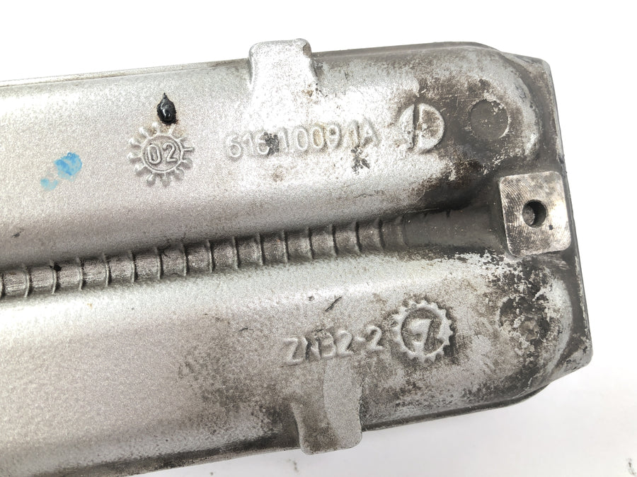Ducati 999 H4 [2003] - coolant tube thermostat housing
