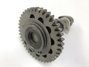 Honda VTR 1000 SP 1 SC45 [2001] - Camshaft Exhaust Camshaft-2