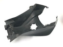 Aprilia RS 125 TW [2017] - Tank cover tank fairing plastic black-7
