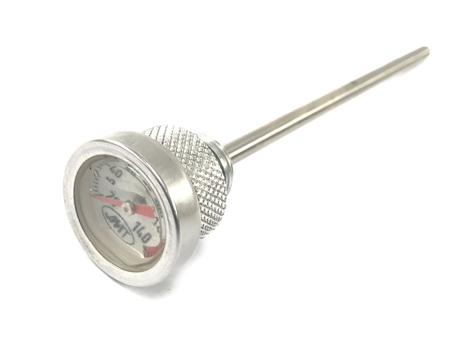 Honda FMX 650 RD12 [2006] - Ölthermometer Öltemperaturmesser Einfüllschraube