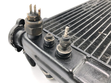 Yamaha YZF 750 R 4HN [1995] - Radiateur système de refroidissement refroidisseur d'eau radiateur avant - 0