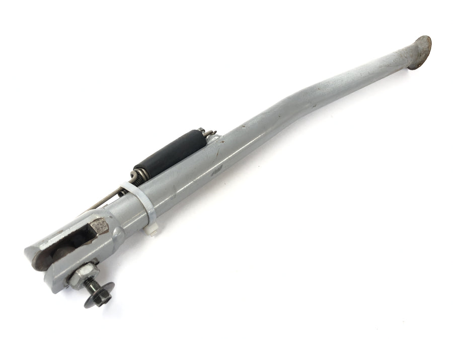 KTM LC4 640 EGS [2004] - Stand side stand with spring