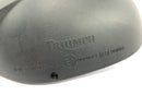 Triumph Speed Triple 1050 [2006] - Rear view mirror set handlebar mirror pair black-2