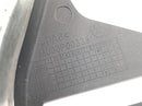 SWM SM 125 R [2018] - Plate de protection des roues de la chaîne de couverture de couverture Plate de protection-4